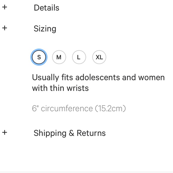 Lokai Bracelet -BLUE ONLY - Picture 3 of 3